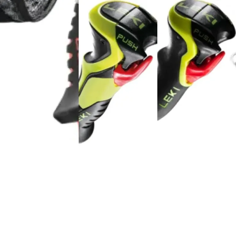 Notre sélection des 10 meilleurs bâtons de ski homme (2026)