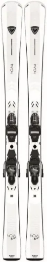 Pack Skis Nova 6 + Fixations Xpress 11 W Gw Blanc Femme - Femme - Blanc Blanc 163 cm
