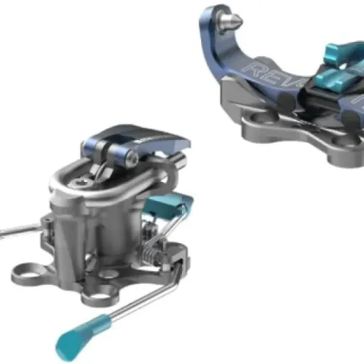 Test ATK Race Rent Me 12 Evo 2024 : une fix de rando solide mais pas pour tout le monde