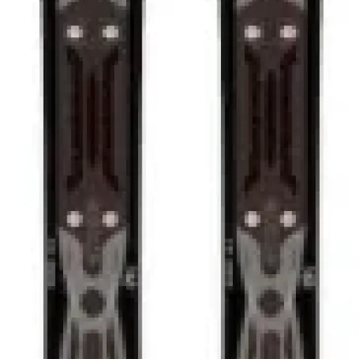 Test Rossignol Nova 10 Xpress 156 : des skis de piste sérieux pour progresser en carving