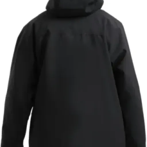 Test GSOU SNOW Veste de Ski Baggy : la grosse parka de station qui mise tout sur le confort