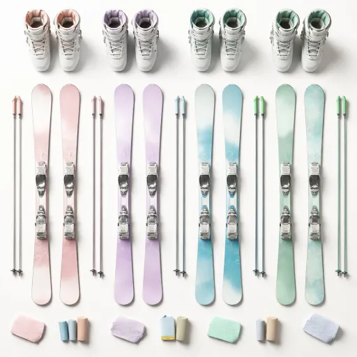 Notre sélection des 7 meilleurs skis homme (mai 2026)