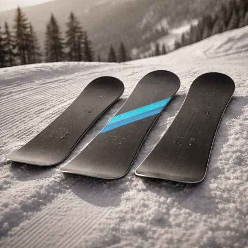 Snowboard all mountain : la categorie fourre-tout qui cache des differences enormes