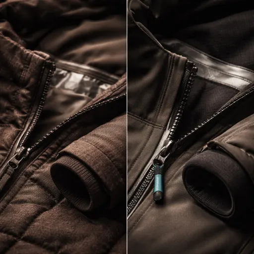 Meilleure veste de ski 2026 : ce qui differencie une veste a 400 euros d'une veste a 800
