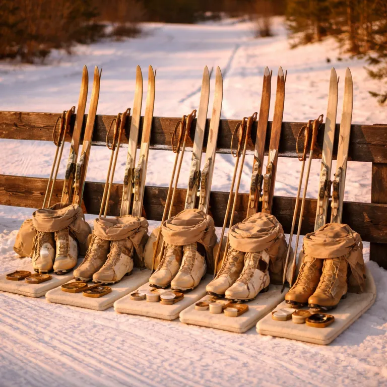 Top 6 : meilleurs packs ski de fond classique (2026)