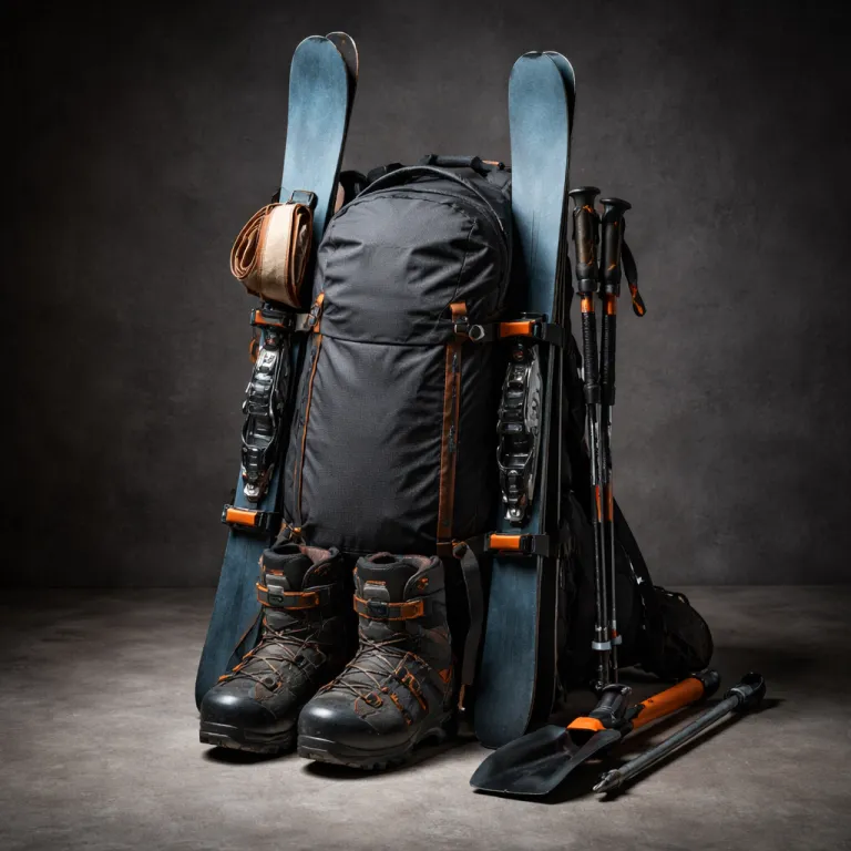 5 meilleurs packs ski de randonnée homme avec fixations : notre comparatif (2026)