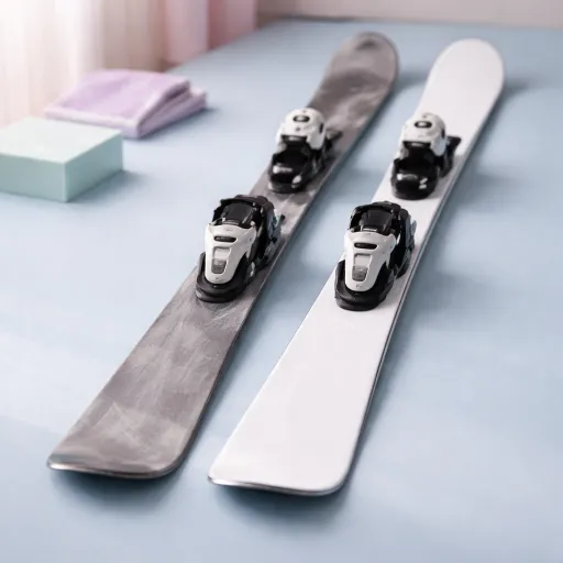 Acheter neuf ou occasion pour son premier ski : ce que les boutiques ne diront pas a votre place