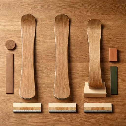 Le rocker, le camber et le flex : trois mots qui changent vos achats de skis