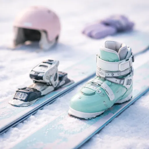 Fixations de ski : pourquoi le DIN n'est pas qu'un chiffre sur une notice