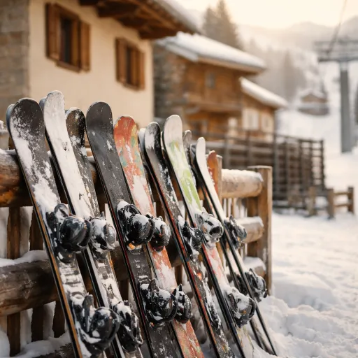 L'industrie du materiel hiver vit une crise tranquille : ce qu'on observe vraiment sur le terrain