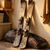 Stocker ses skis pour l'ete : les quatre erreurs qui ruinent un materiel encore neuf