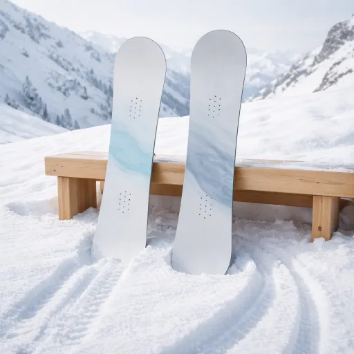 Twin tip ou directional : la difference reelle entre les deux shapes pour un rideur all-mountain