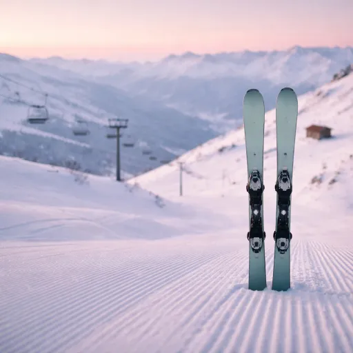 Skis 88 mm sous le pied : la vraie polyvalence ou un compromis qui n'en est pas un