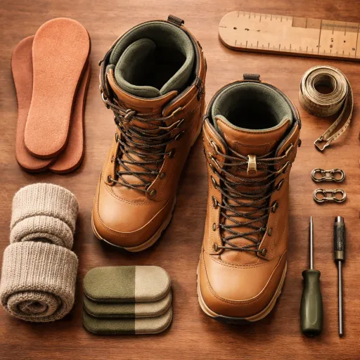Snowboard pour la premiere fois : ce que personne ne dit sur la taille des boots et le serrage