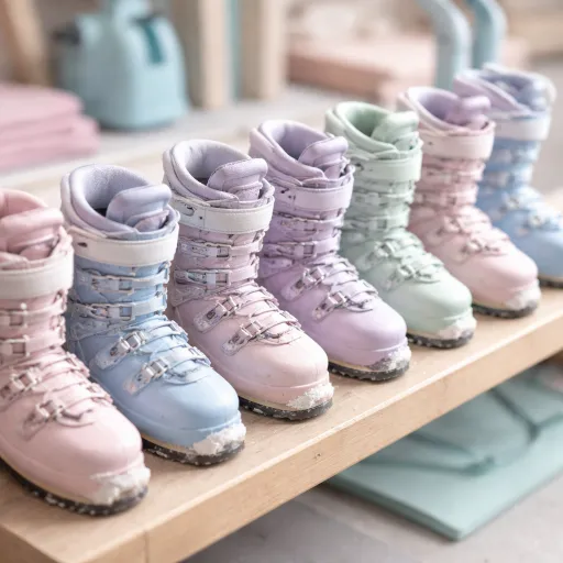 Chaussures de ski : huit paires testees sur deux saisons, ce qui ressort vraiment