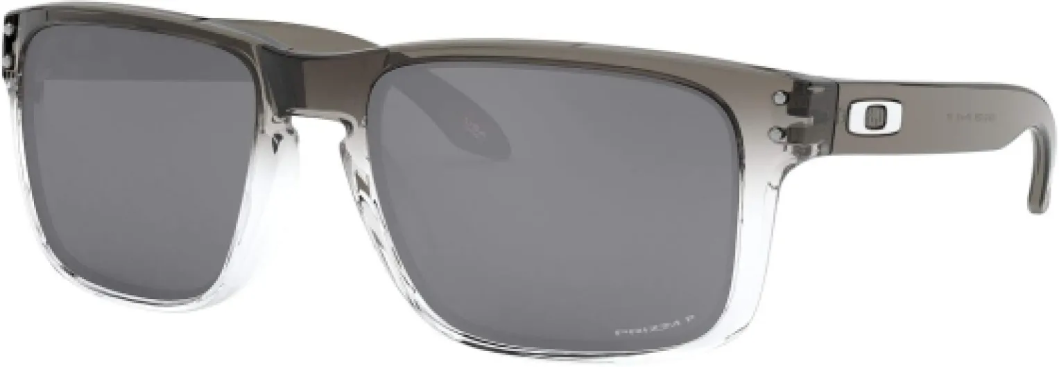 Oakley Men's Oo9102 Holbrook Polarized Square Sunglasses Mehrfarbig 55 Millimètres