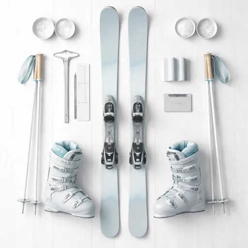 Comment choisir ses skis all mountain pour profiter de toute la montagne