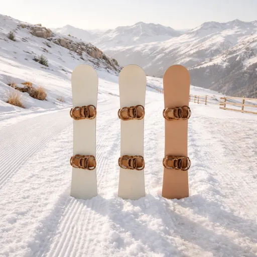 Comment choisir son snowboard all mountain pour progresser sur toutes les neiges