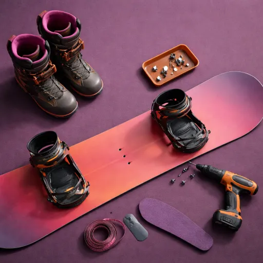 Location de snowboard pas cher à Chamonix : bien choisir sa planche all‑mountain