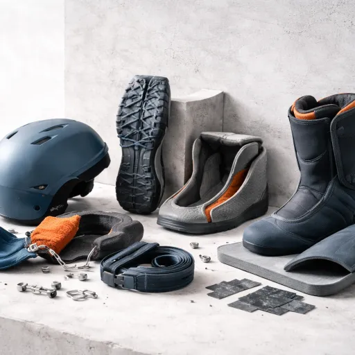 Choisir un pack snowboard boots casque adulte : confort, sécurité et performance