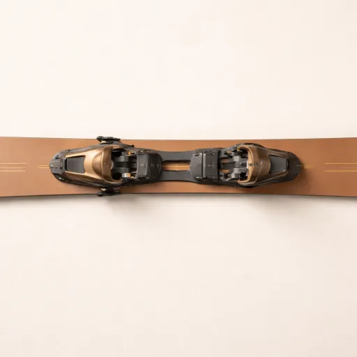 Quel magasin de matériel de ski à Lyon pour un all‑mountain vraiment polyvalent ?