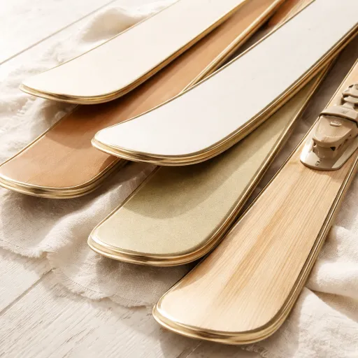Comparatif du meilleur matériel de ski : comment choisir ses skis all mountain polyvalents