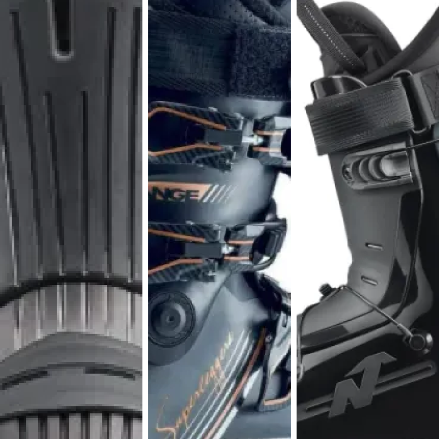 6 meilleurs chaussures de ski femme : notre comparatif (2026)