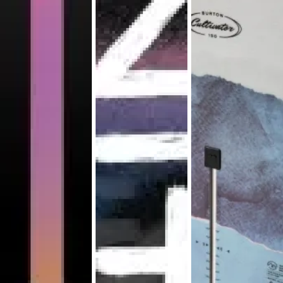 Notre sélection des 5 meilleurs snowboards homme (2026)