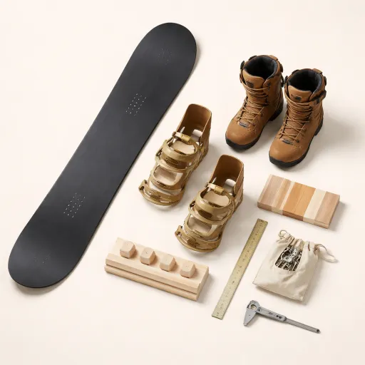 Choisir un snowboard freeride pour poudreuse : le guide exigeant des riders
