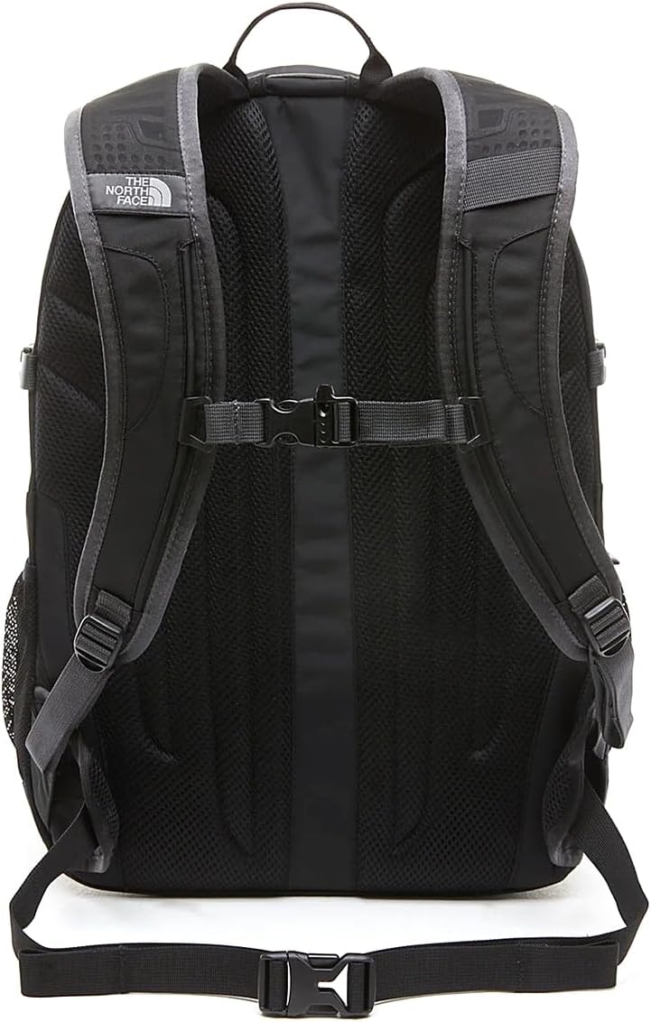 Sacs à Dos the north face Borealis Classic 4gz1 Black-Asphalt Grey TU Taille unique Gris