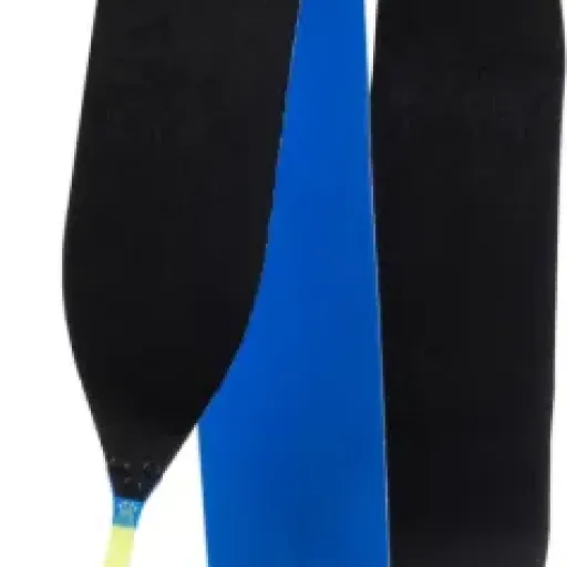 Test GECKO Peaux de Ski Mix Standard : des peaux sans colle qui simplifient clairement la rando