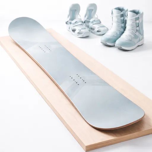 Comment choisir du matériel de snowboard pour femme à petit prix sans sacrifier la performance