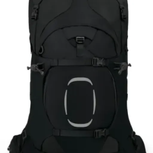 Test Osprey Aether 65L : le gros sac de rando qui mise tout sur le confort de portage