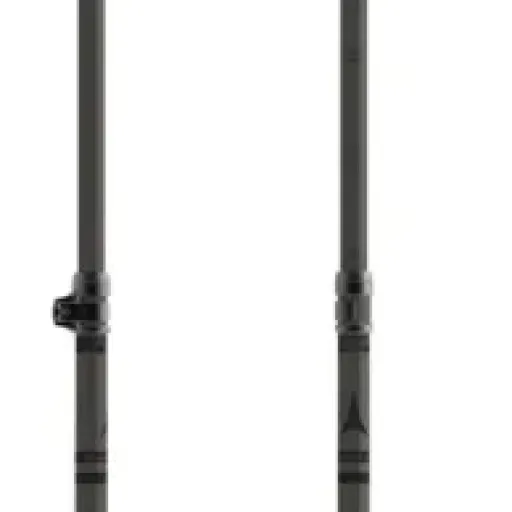 Test Atomic Bâtons De Ski Backland FR Black : des bâtons légers qui font le job, avec un gros bémol sur la dragonne