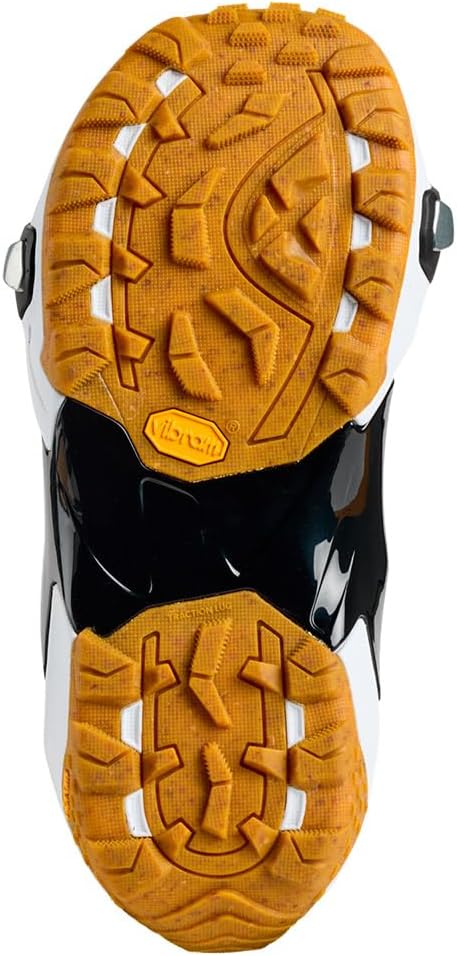 Boots De Snowboard Highshot X Step on® Wide Sage Green Homme - Homme - Taille 41 - Vert