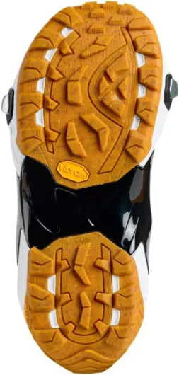 Boots De Snowboard Highshot X Step on® Wide Sage Green Homme - Homme - Taille 41 - Vert
