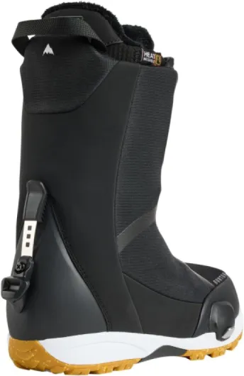 Boots De Snowboard Waverange Step on® Wide Black Homme - Homme - Taille 44 - Noir