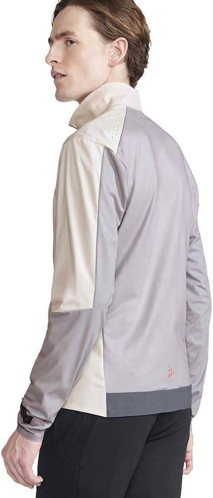Craft NOR Pro Nordic Race Jacket - Veste Ski de Fond Homme