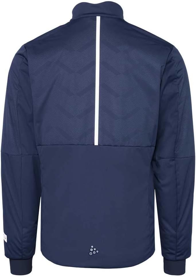 Craft NOR Pro Nordic Race Insulated Jacket - Veste Ski de Fond Homme