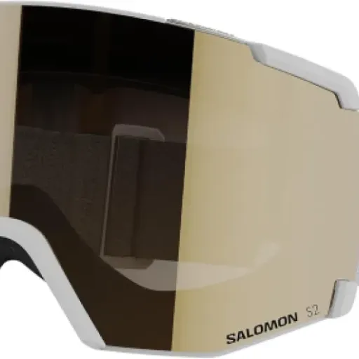 Test Salomon S/View Goggle : le masque qui fait le job sans vider le porte-monnaie