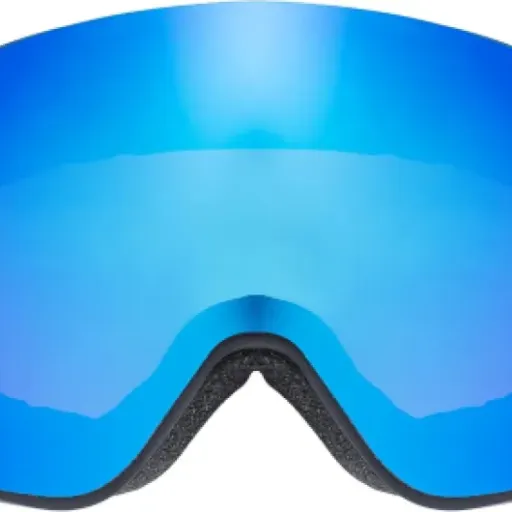 Test Uvex G.gl 3000 TO : un masque de ski modulable, efficace mais massif
