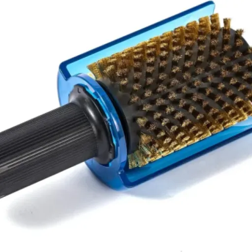 Test XCMAN Kit de brosses rotatives : le kit qui fait gagner du temps au fartage sans ruiner le budget