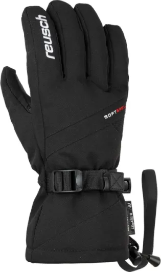 Reusch Outset R-TEX® XT Gants 9 noir-blanc