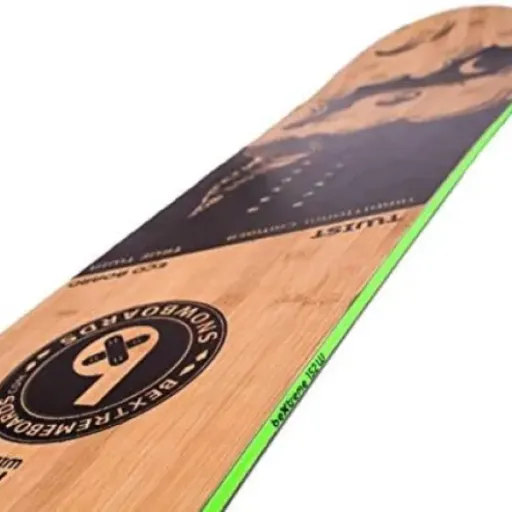 Test Pack Snowboard BEXTREME Twist 2020 + SP Private : un combo freeride/freestyle qui fait le job pour les grands pieds