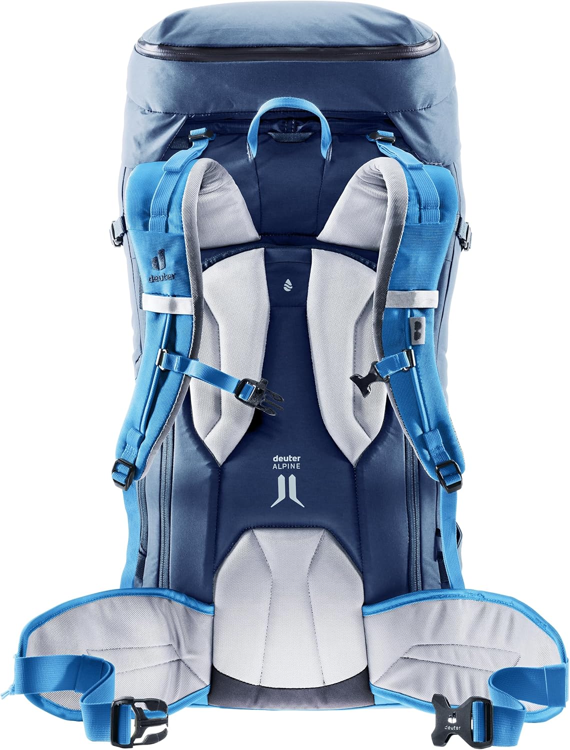 Deuter Freescape Pro 40+ Sac à dos de randonnée Nightblue-neptune