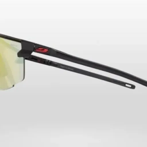 Test Julbo Ultimate Photochromiques : des lunettes de sport sérieuses pour ceux qui envoient souvent dehors