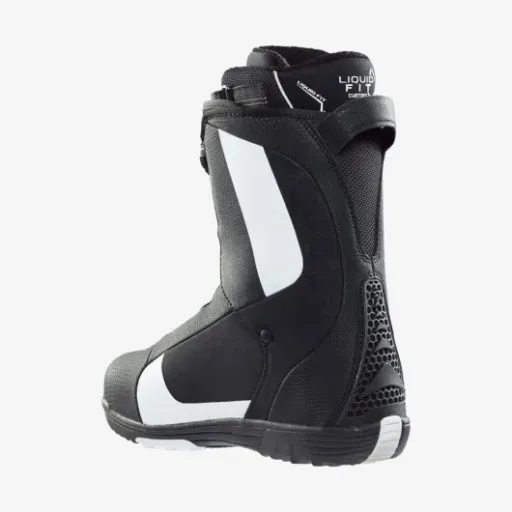 Test Head Four BOA Liquid FIT Boot 2022 : des boots rigides qui misent tout sur l’ajustement