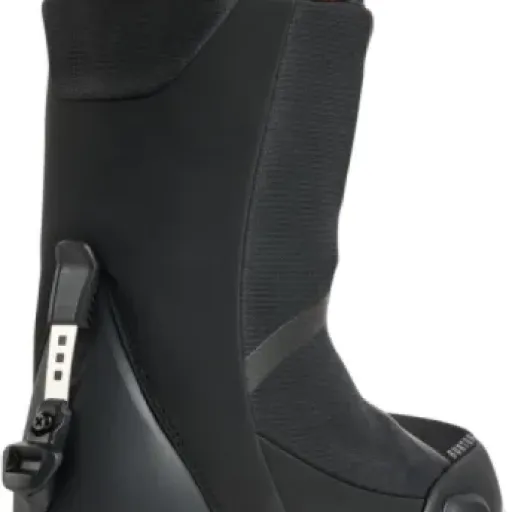 Test Burton Waverange Step On Wide : des boots confort Step On pour pieds larges, mais pas parfaites