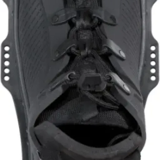 Test Connelly Swerve : la fixation de ski nautique taille unique qui mise sur le confort et le partage
