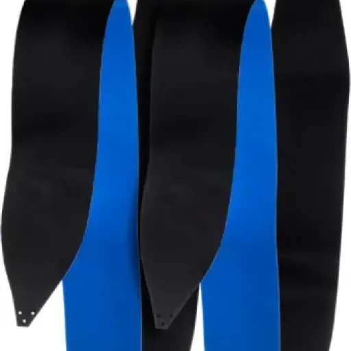 Test Peaux de Ski Freeride Gecko Mix 125/160 : les peaux sans colle qui changent un peu la donne